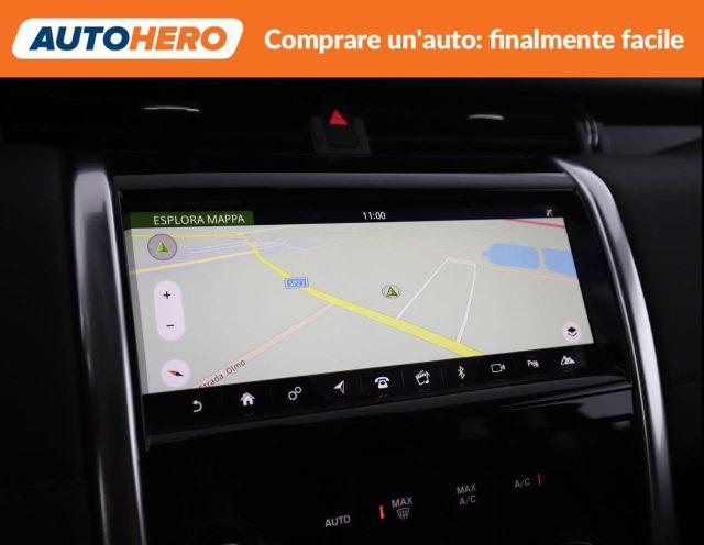 LAND ROVER Discovery Sport 2.0 TD4 180 CV AWD Auto S