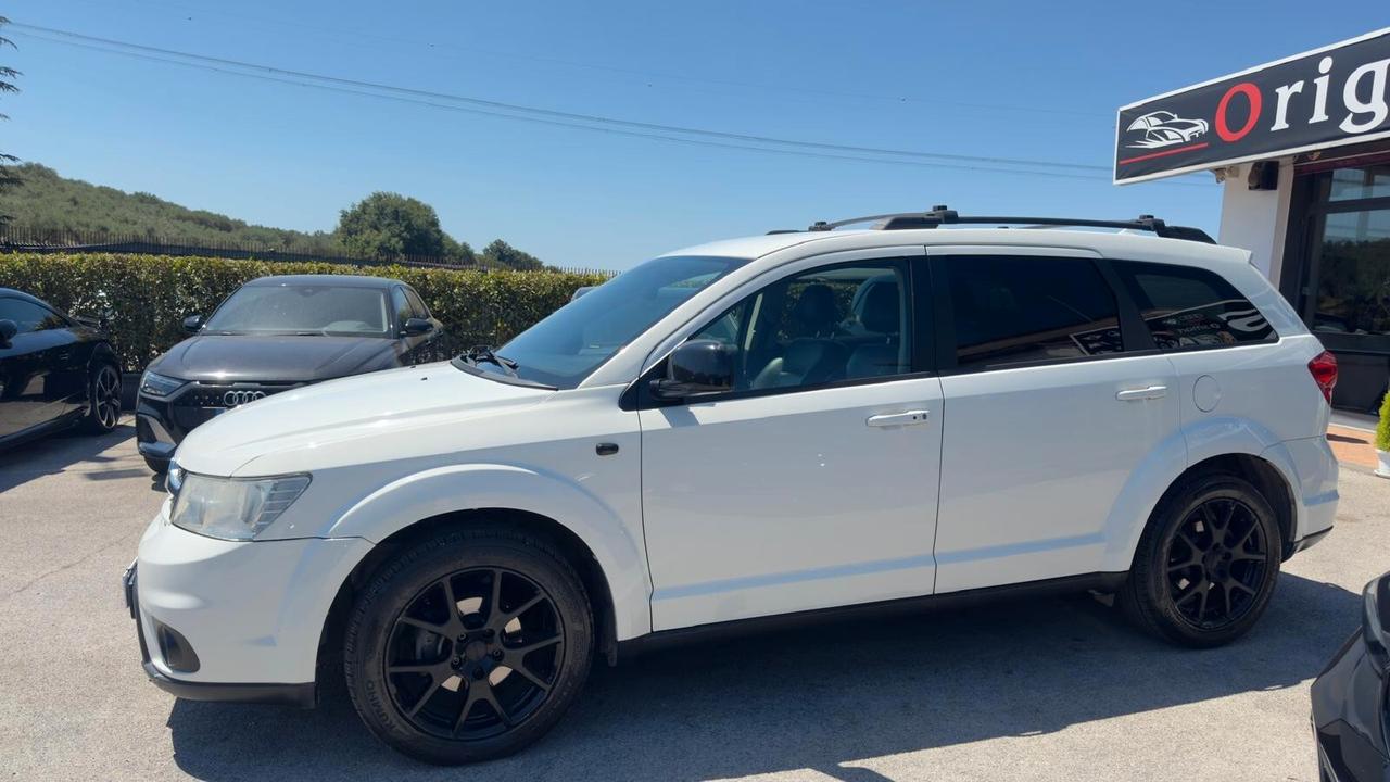 Fiat Freemont 2.0 Multijet 170 CV/PRONTA CONSEGNA/
