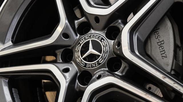 MERCEDES-BENZ C 220 d 4Matic Premium UNIPRO LEGGERE DESCR.