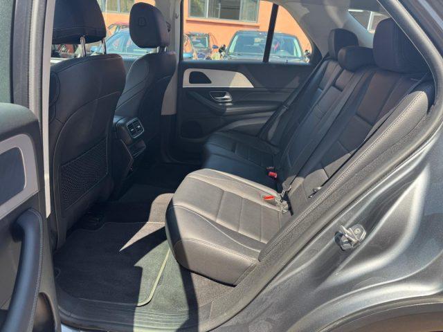 MERCEDES-BENZ GLE 300 d 245CV 4MATIC SPORT