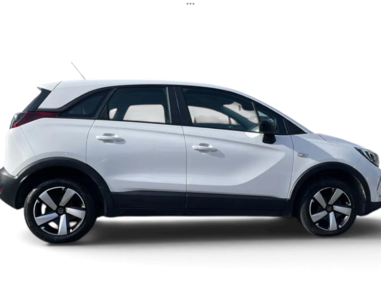 Opel Crossland 1.5 ECOTEC D 110 CV Start&Stop Edition Perfetta