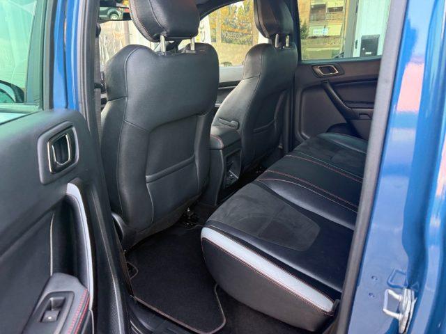 FORD Ranger Raptor 2.0 ECOBLUE aut. 213CV DC 5pt Special Edition