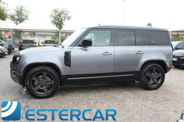 LAND ROVER Defender 110 3.0D 250CV AWD Auto X-Dynamic S 7 posti