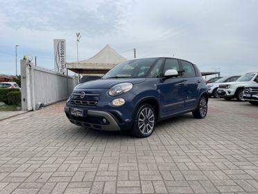 Fiat 500L 1.3 Multijet 95 CV Cross