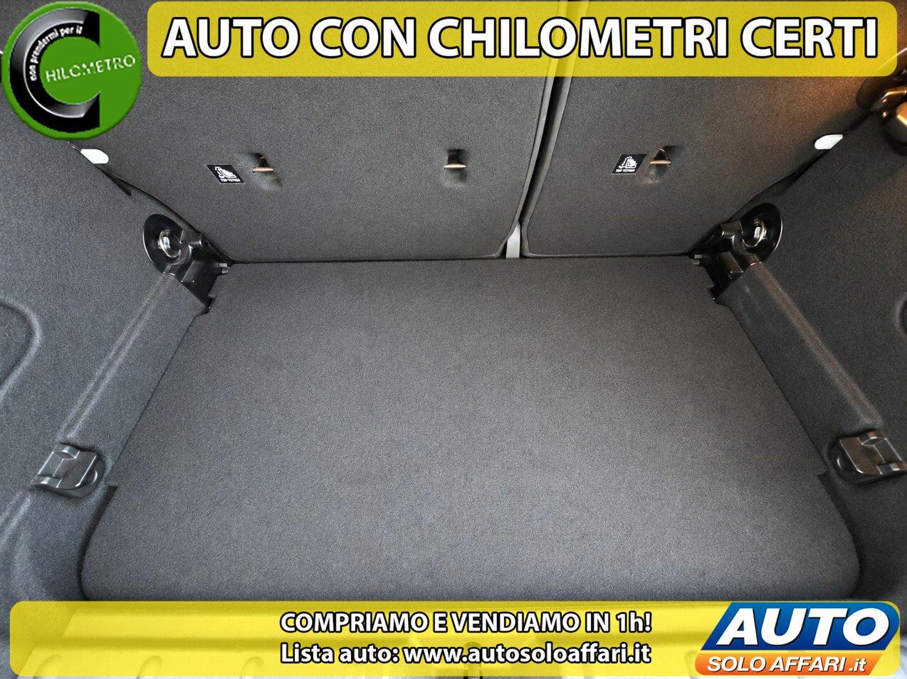 Mini 5 Porte One Classic 1.5 TWIN POWER TURBO 75CV 54.000KM EURO6D NAVI/LED/RATE/PERMUTE