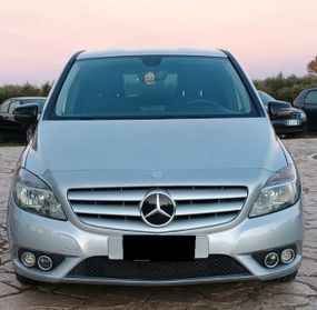 Mercedes-benz B 200 B 180 CDI Executive