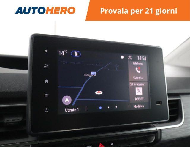 RENAULT Kangoo 1.5 Blue dCi 115CV EDC Equilibre