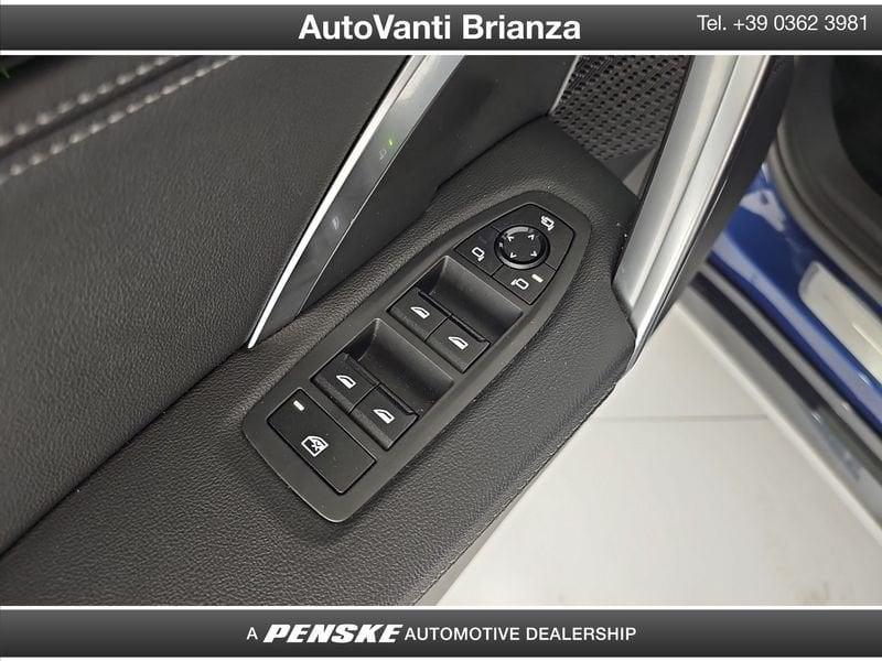 BMW X1 X1 sdrive18i X-Line