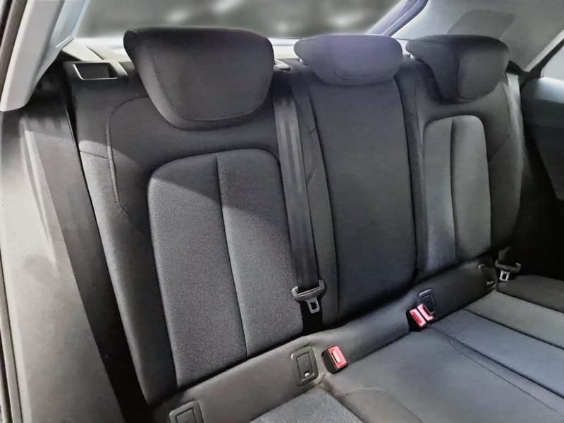 AUDI Q2 2.0 30 TDI BUSINESS