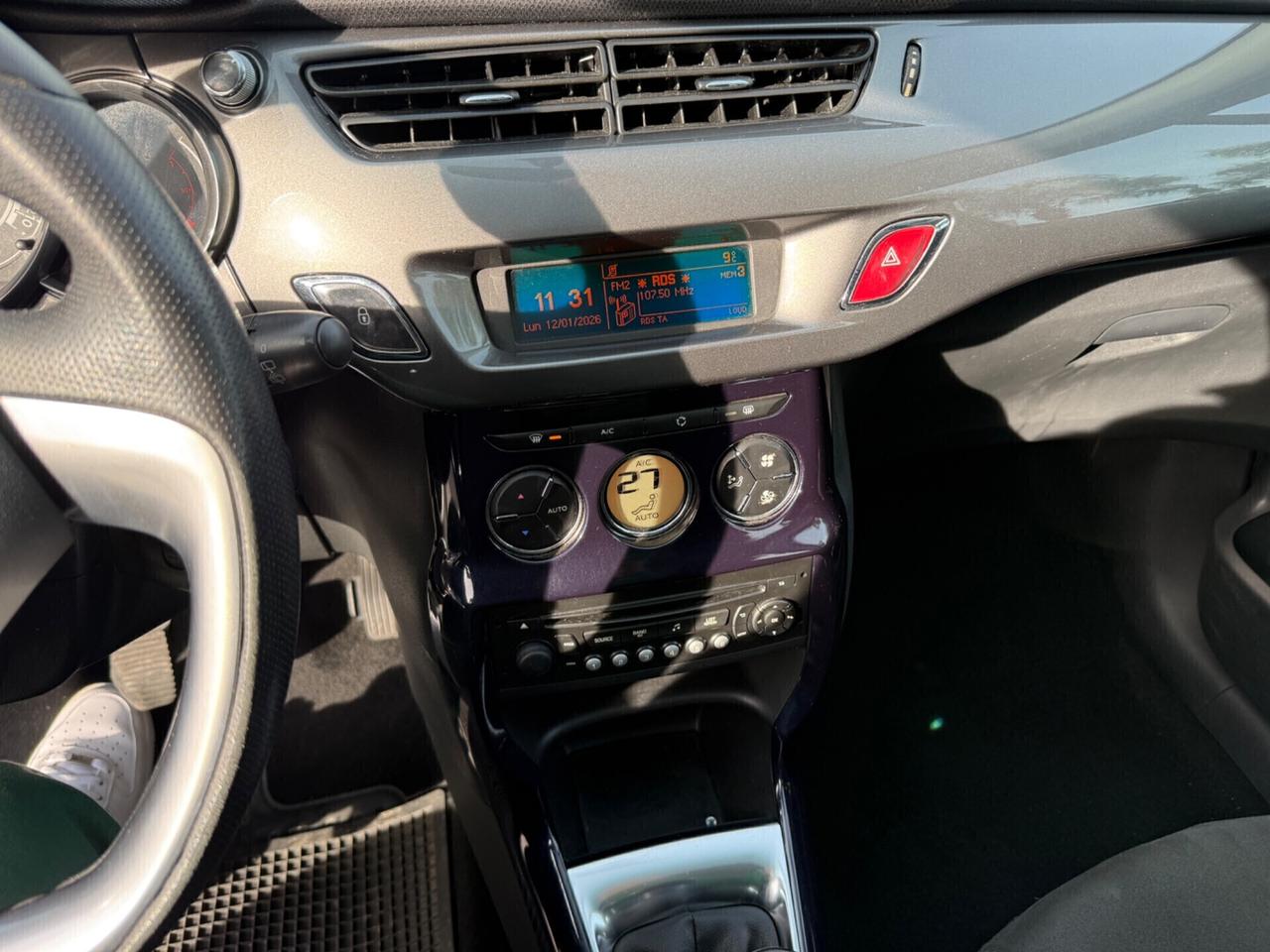 Citroen C3 1.0 VTi 68 Exclusive