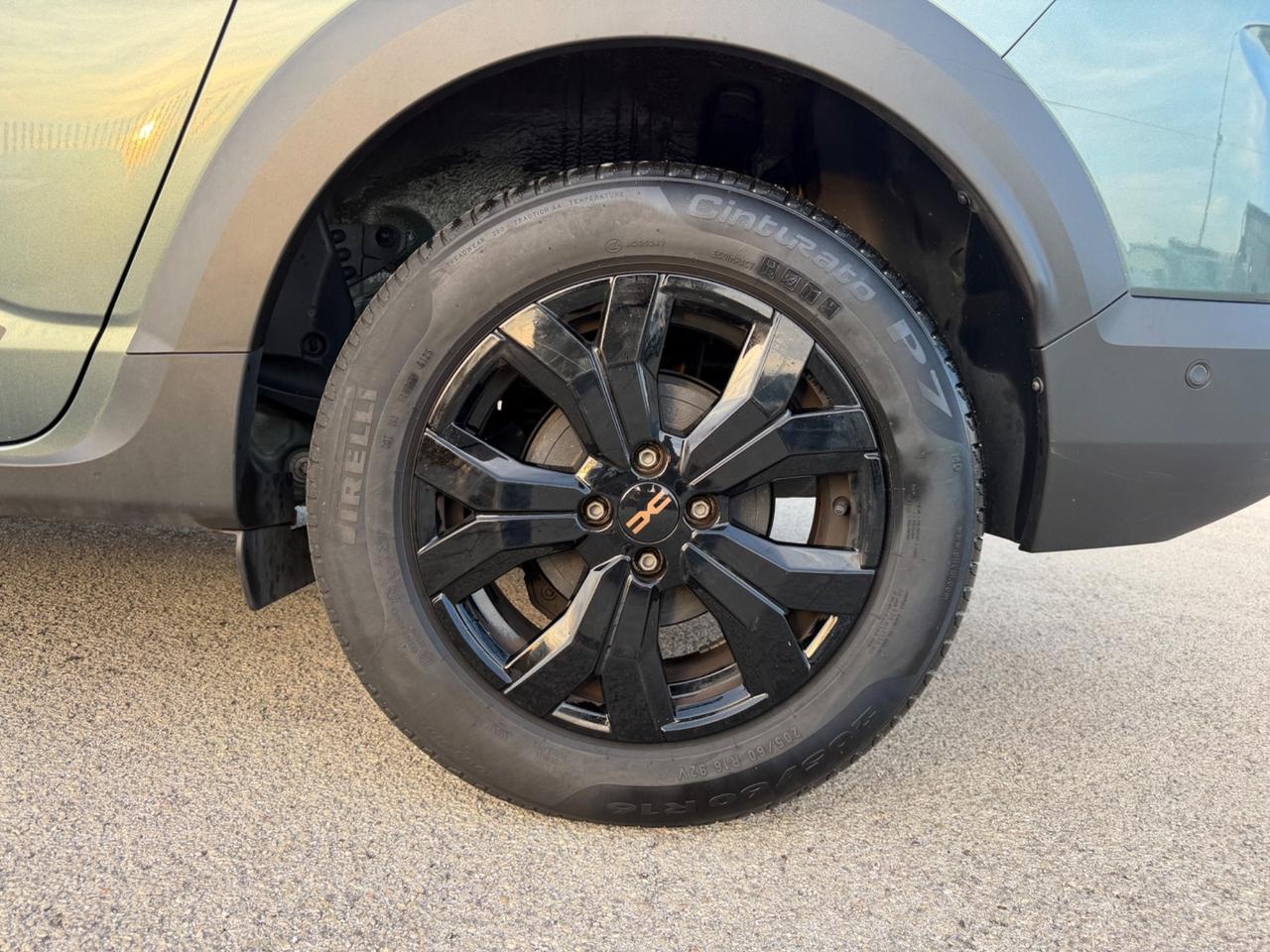 DACIA JOGGER 1.0 TCe GPL 100 CV 7P EXTREME MY23