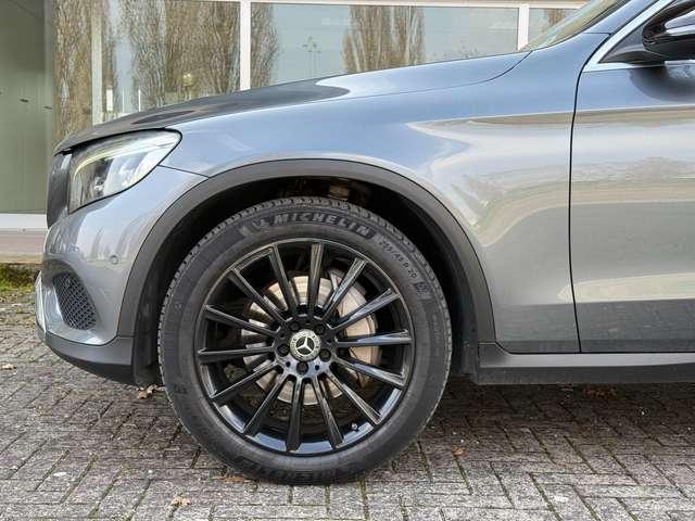 Mercedes-Benz GLC 220 GLC - X253 d Business 4matic auto