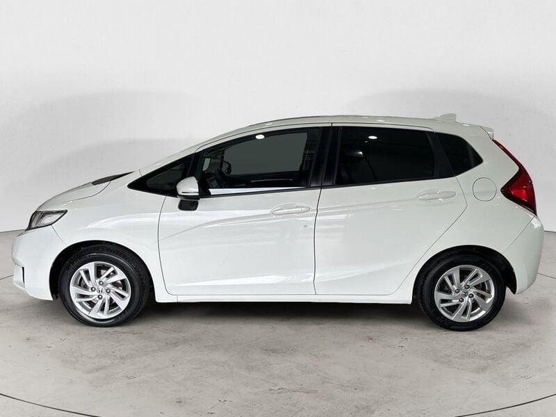 Honda Jazz 1.3 Elegance Navi ADAS CVT