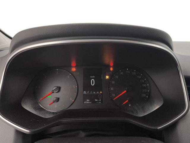 RENAULT Clio 1.5 blue dci Business 85cv