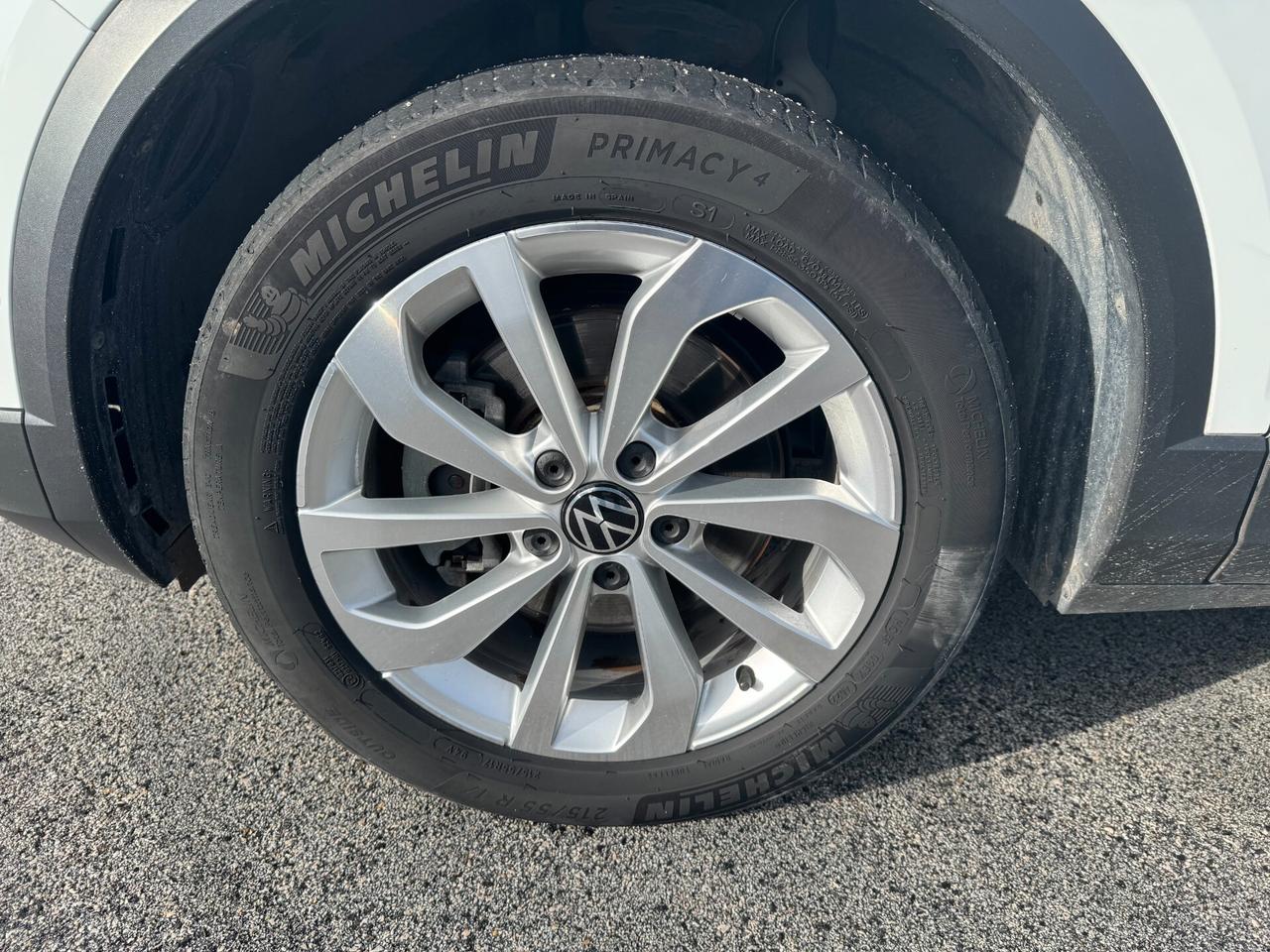 Volkswagen T-Roc 2.0 TDI SCR 150 CV DSG 4MOTION Style