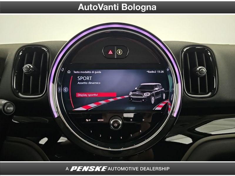 MINI Mini Countryman F60 Mini 1.5 Cooper Essential Countryman