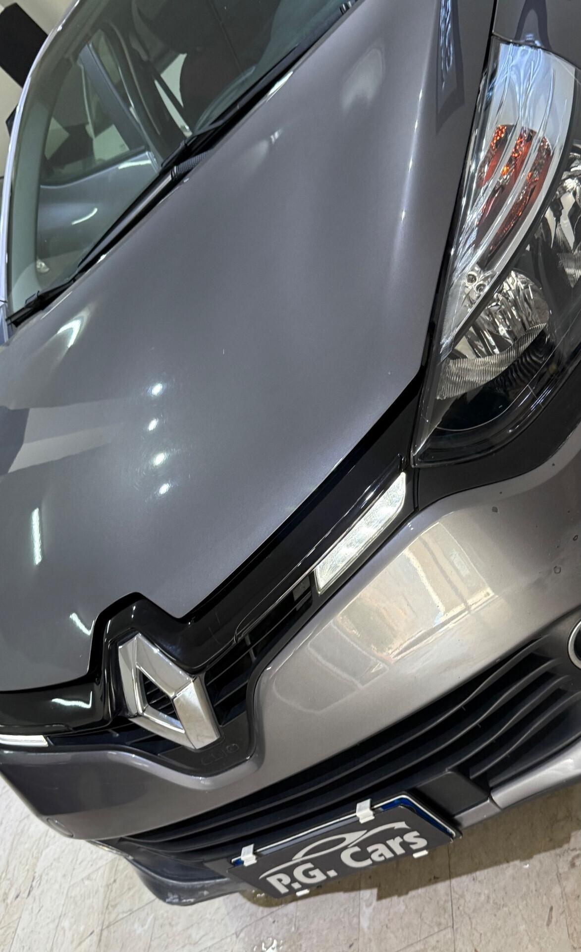 Renault Clio 1.2 75CV 5 porte Life GPL