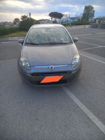 Fiat Punto Evo 1.3 Mjt 2011