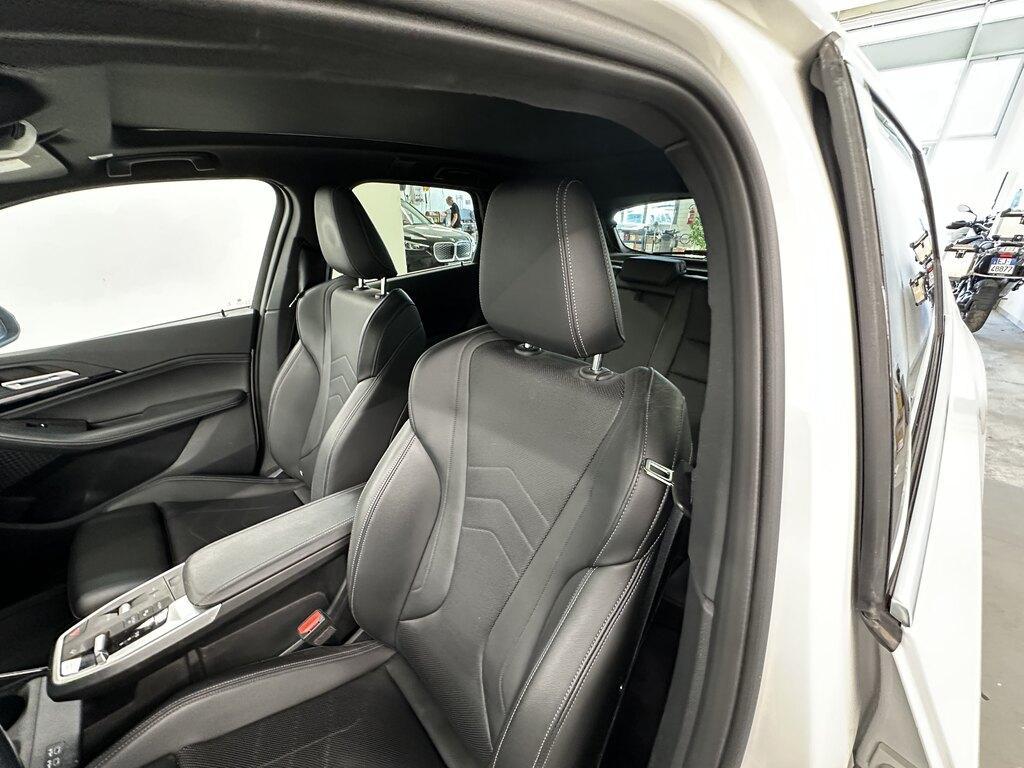BMW Serie 2 Active Tourer 218 d Msport DCT
