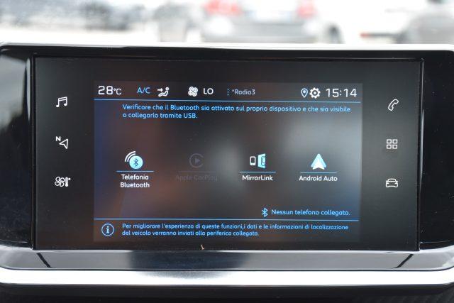 PEUGEOT 2008 PureTech 100 S&S