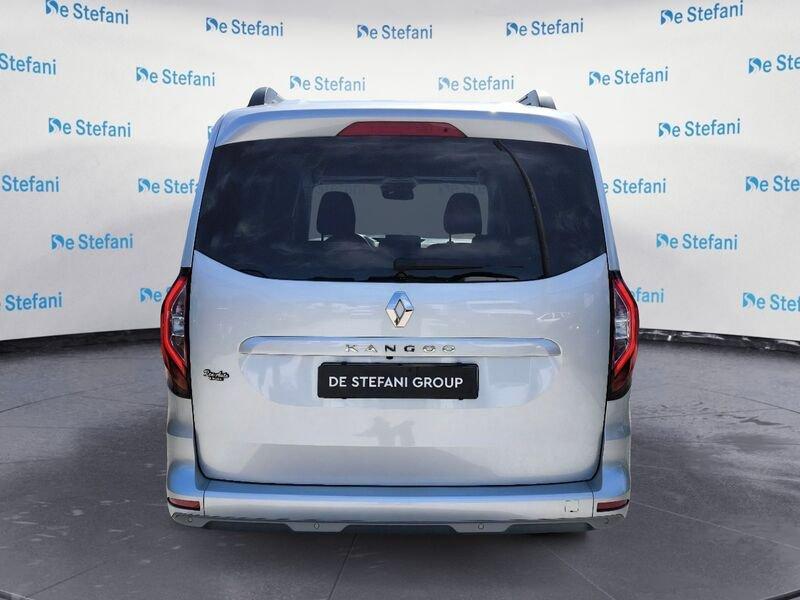 Renault Kangoo Kangoo 1.3 tce Edition One Plus 130cv