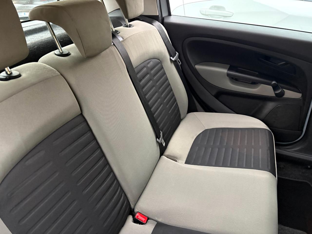 Fiat Grande Punto 1.3 MJT 75 CV 5 porte Dynamic