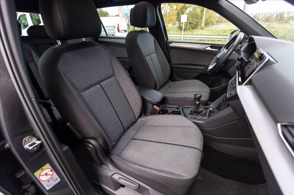 SEAT Tarraco 1.5 tsi Style 150cv del 2022