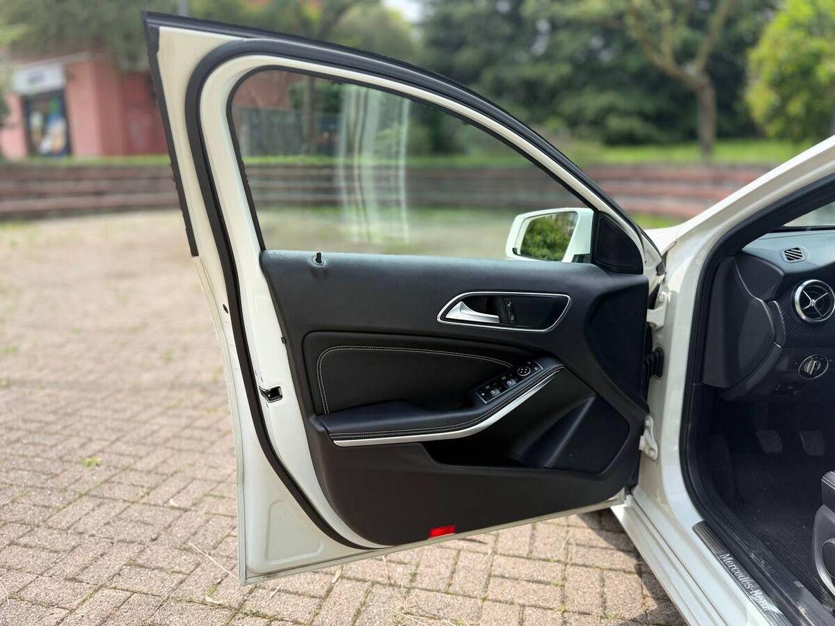 Mercedes Classe A 180 Sport