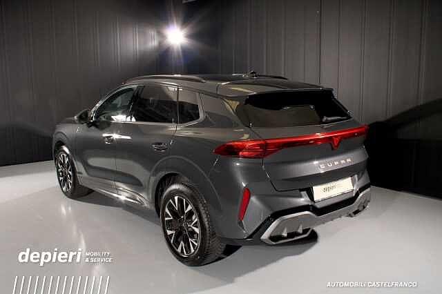 CUPRA Terramar 1.5 Hybrid DSG EDGE Performance-MHEV