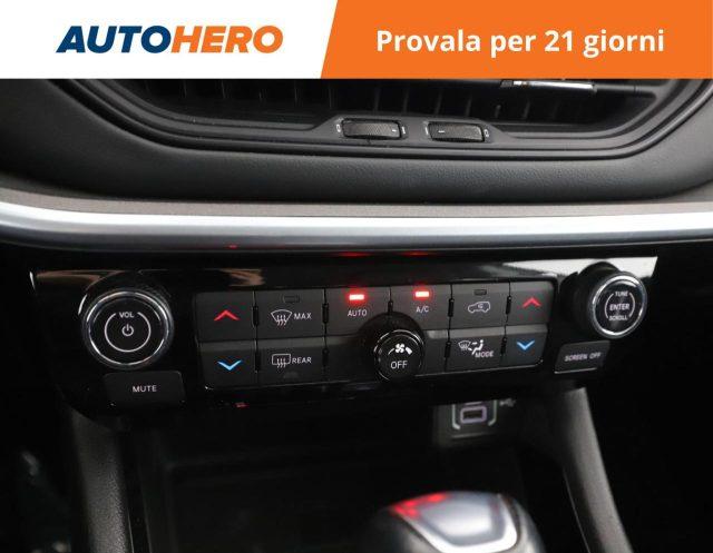 JEEP Compass 1.3 Turbo T4 190 CV PHEV AT6 4xe Limited