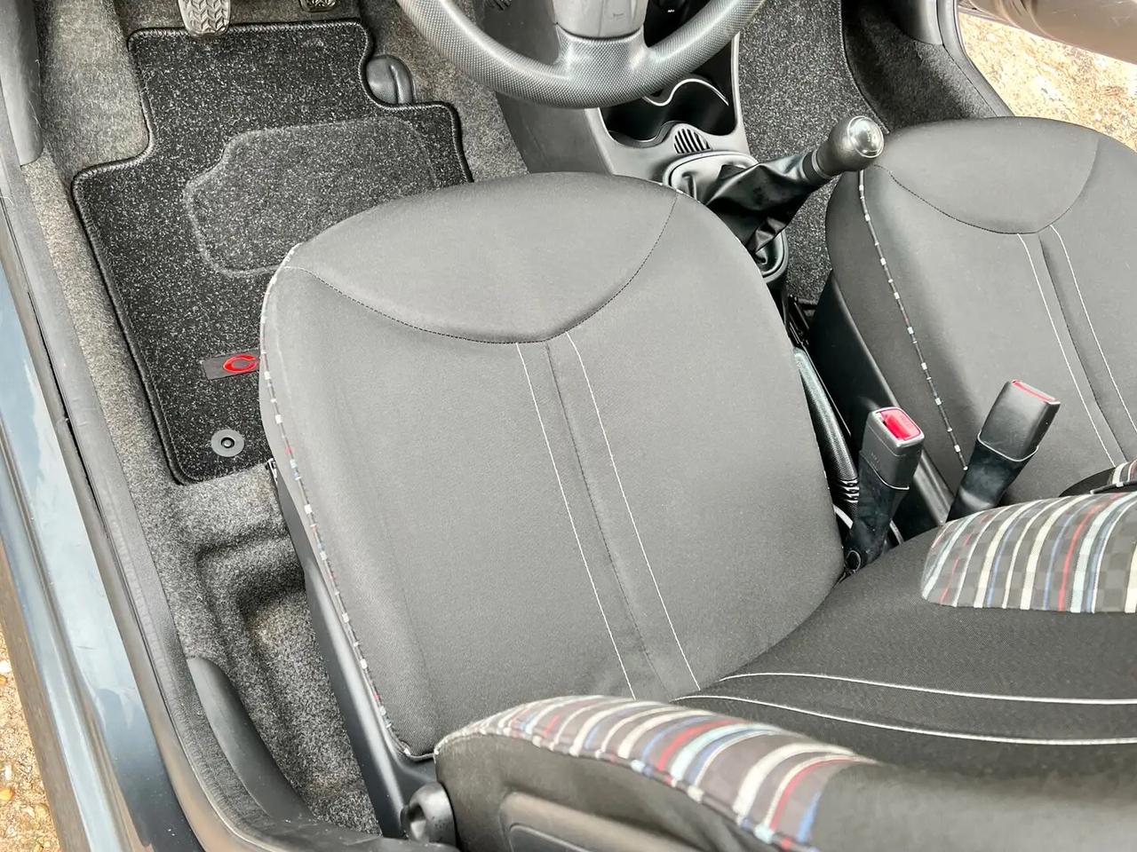 Citroen C1 1.0 5 porte Seduction