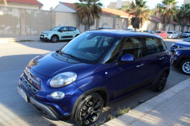 FIAT 500L 1.4 95 CV S&S Cross