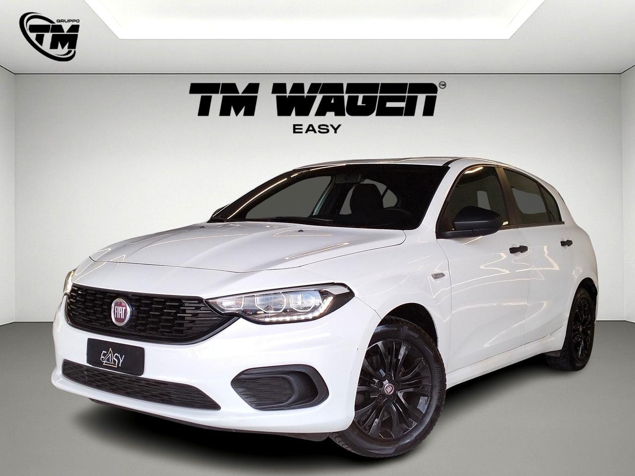 Fiat Tipo 1.3 Mjt S&S Street - NEOPATENTATI