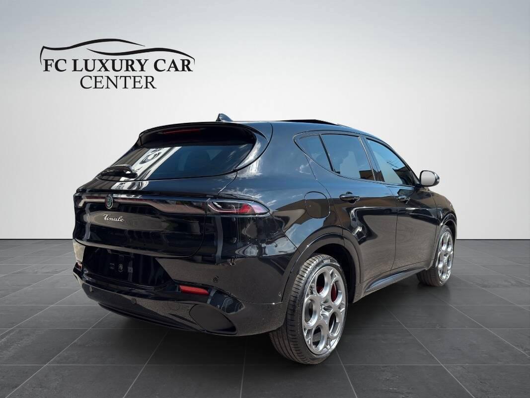 Alfa Romeo Tonale 1.6 Veloce 130cv TUA A 527 MENSILE FULL OPT !!!