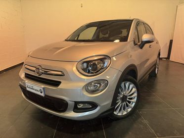 Fiat 500X 1.6 Multijet Lounge 4x2