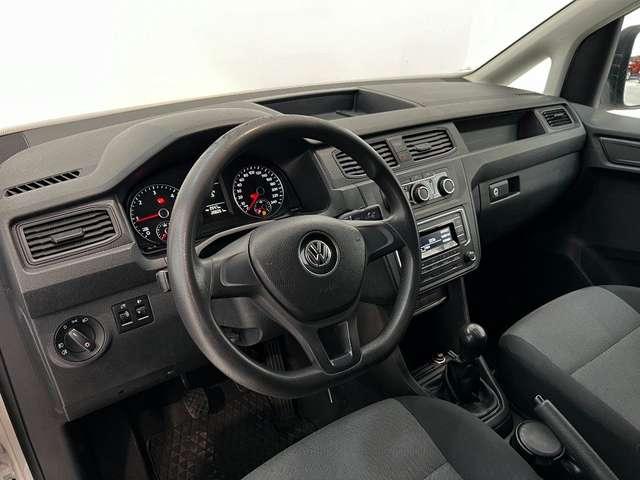 Volkswagen Caddy 2.0 TDI 102 CV Furgone Maxi