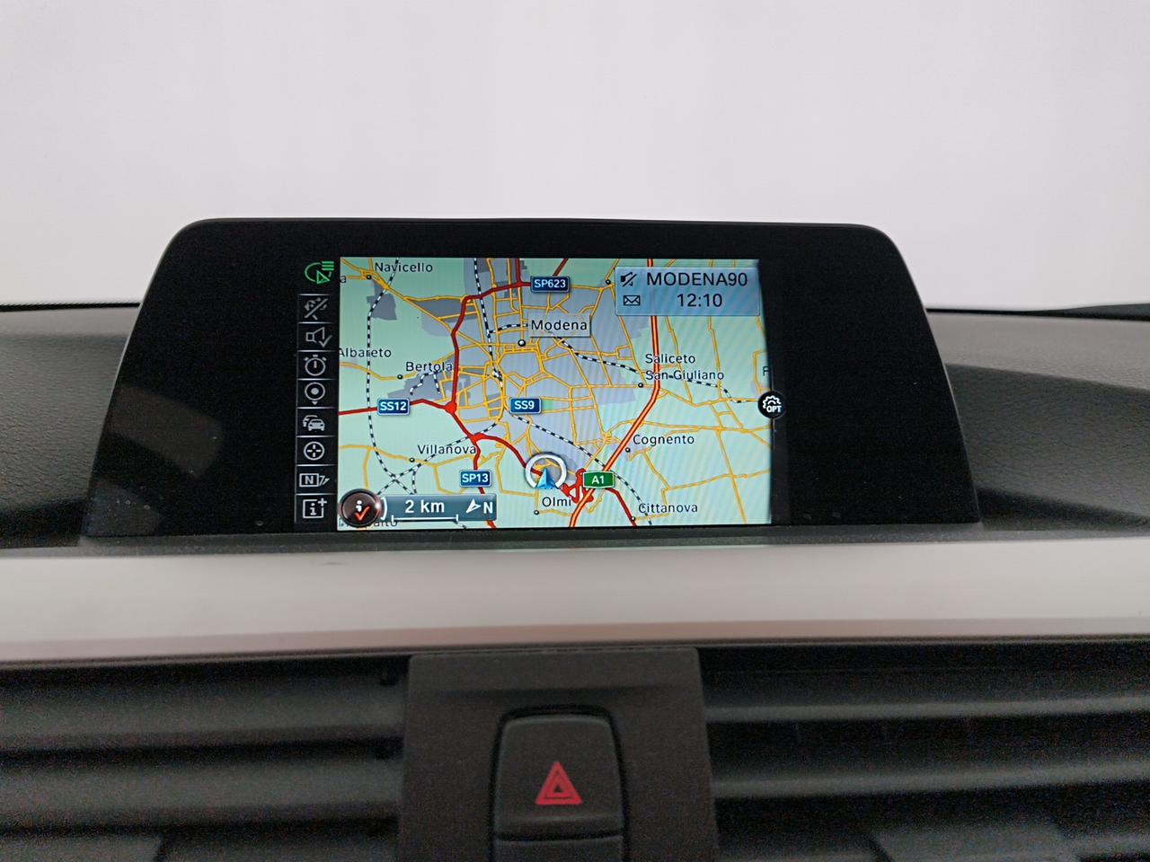 BMW Serie 3 316d Touring Business Advantage