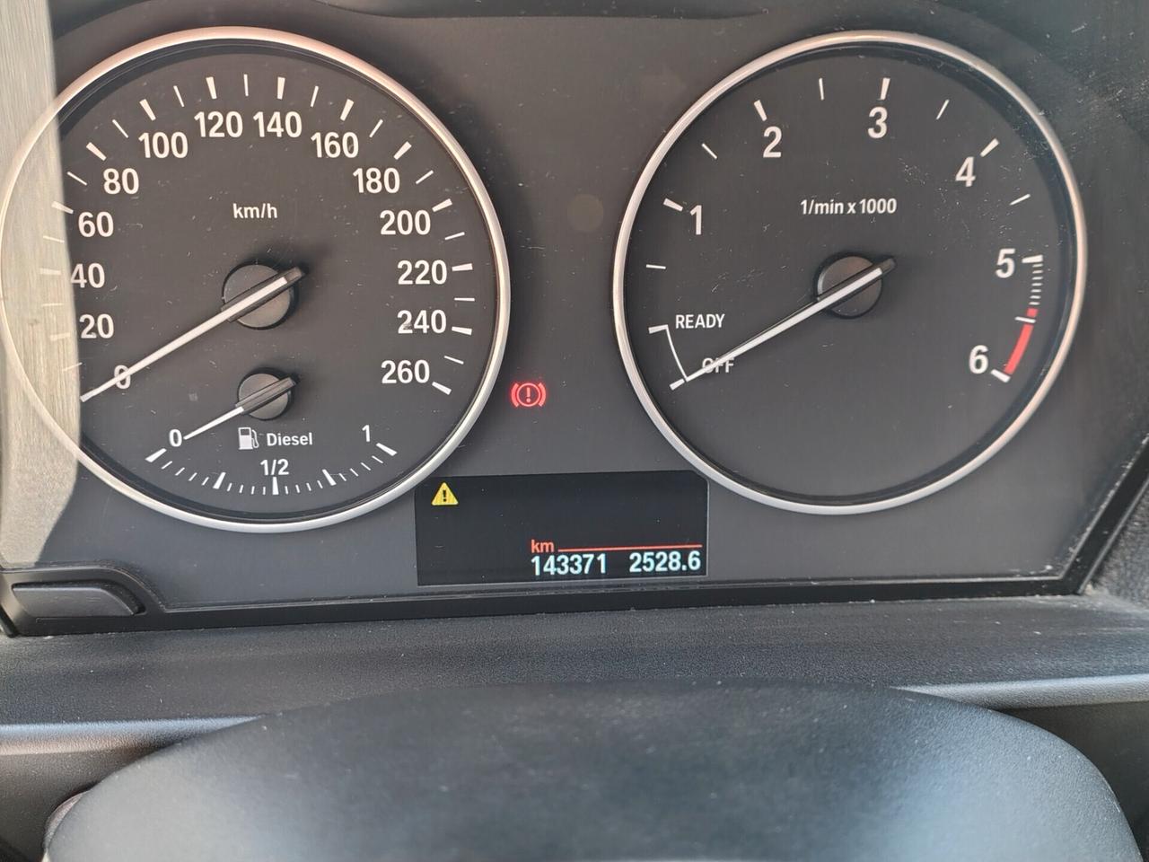 Bmw 120 5p. Msport