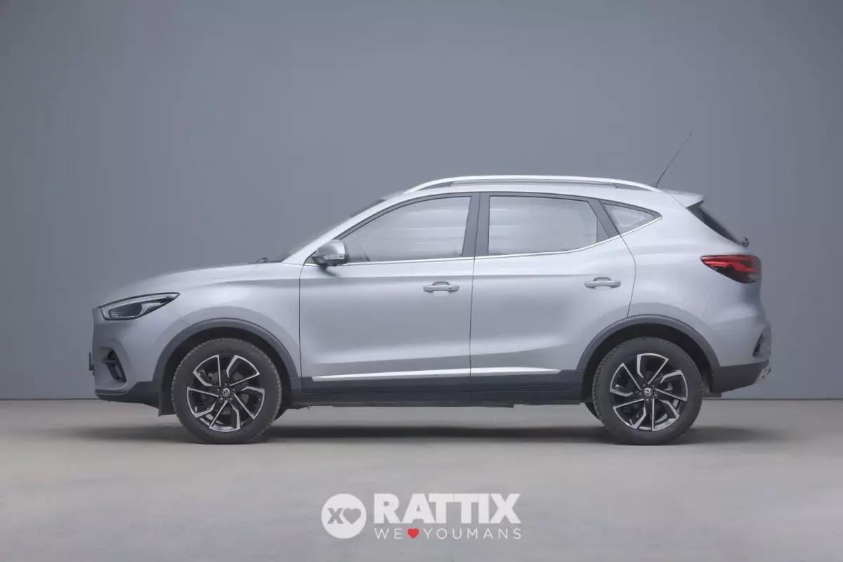 MG ZS 1.0 111CV Luxury + tetto apribile
