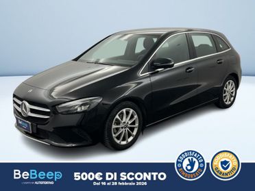 Mercedes-Benz Classe B B 200 SPORT PLUS AUTO