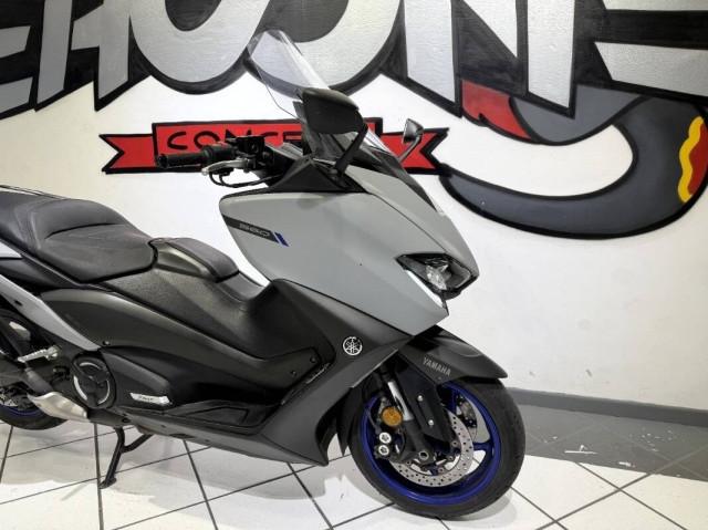 Yamaha T-Max 560 Abs my22