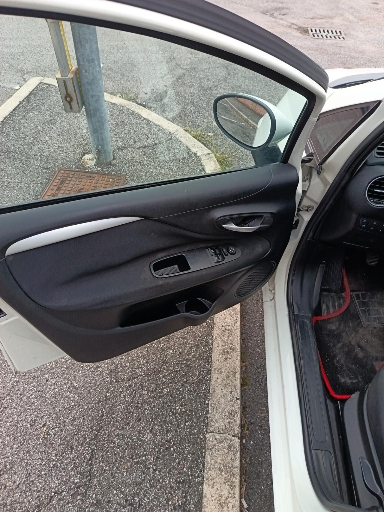 Fiat Punto Evo 1.3 Mjt 75 CV DPF 3 porte S&S Dynamic