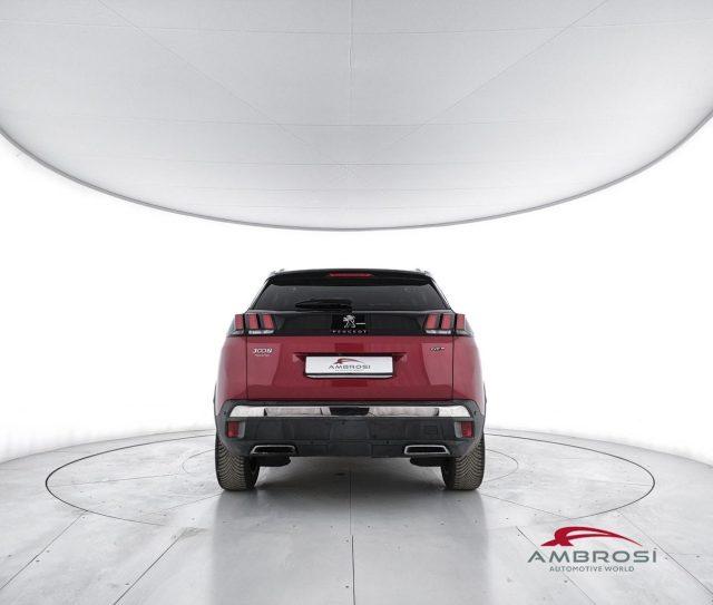 PEUGEOT 3008 BlueHDi 180 S&S EAT8 GT - PER OPERATORI DEL SETTOR