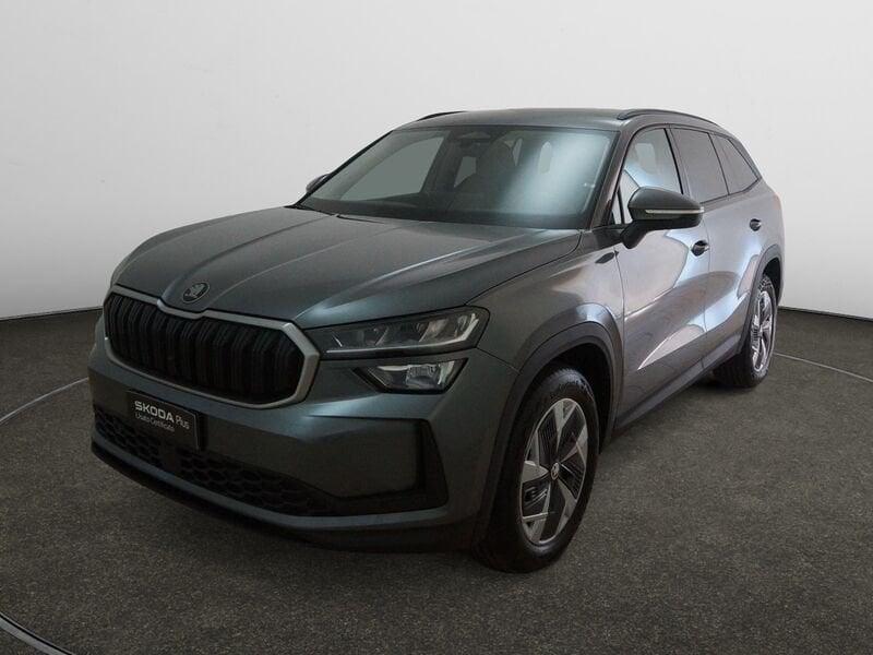 Skoda Kodiaq 1.5 m-HEV DSG 7 posti Executive