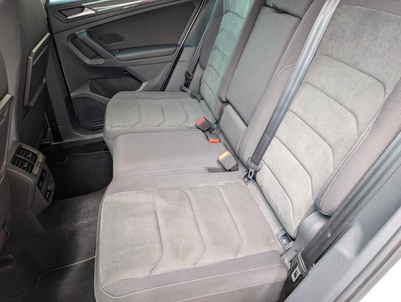 Volkswagen Tiguan 2.0 TDI SCR 4MOTION Advanced BlueMotion Technology