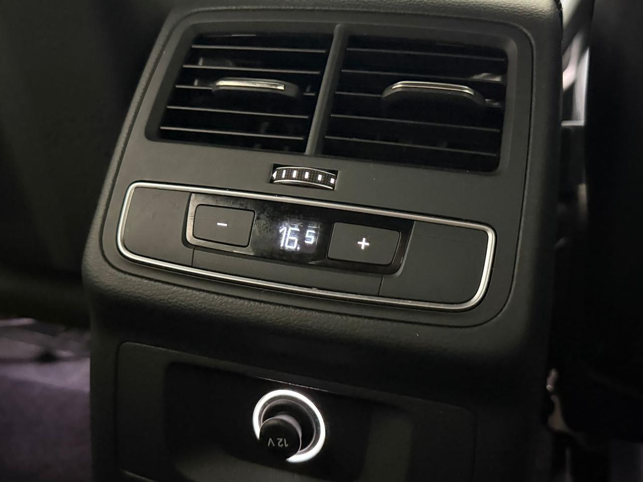 Audi A4 S Line Edition 2.0 40 TDI #7423