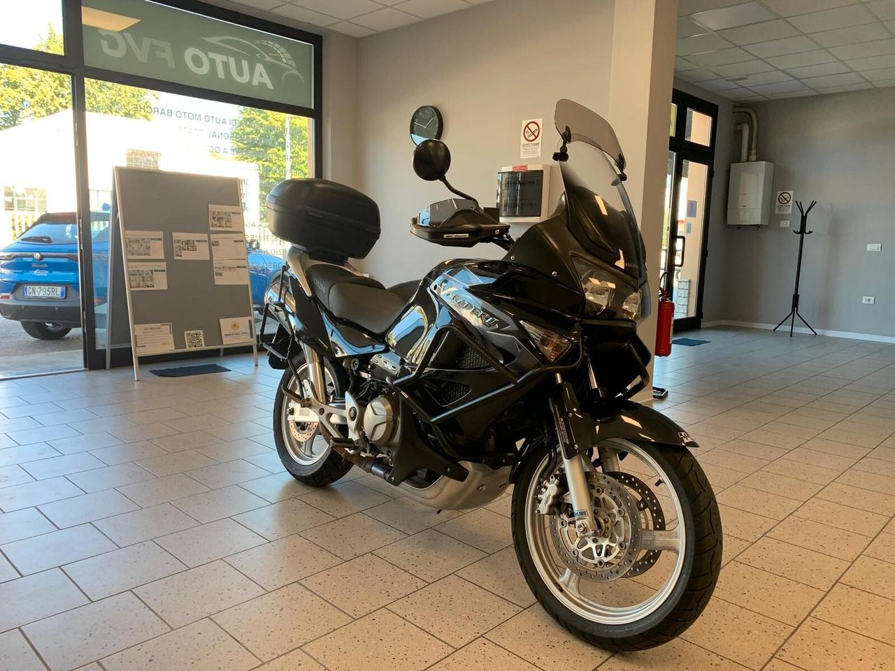 Honda Varadero 1000