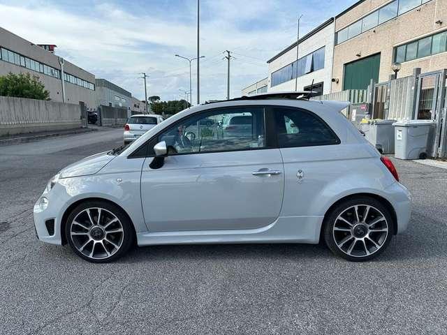 Abarth 595 1.4 Turbo T-Jet 165cv Turismo 70° Anniversario