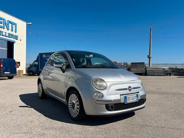 Fiat 500 1.3 Multijet 16V 75 CV by DIESEL