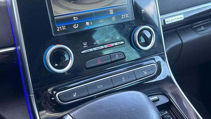 Renault Espace V 2015 1.6 dCi 160cv Executive EDC 7p.ti